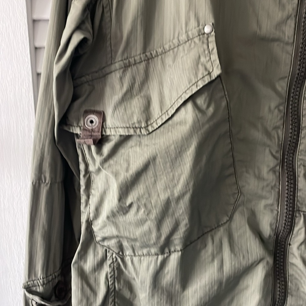 G-STAR Vintage light weight jacket - XL - Picture 5 of 7